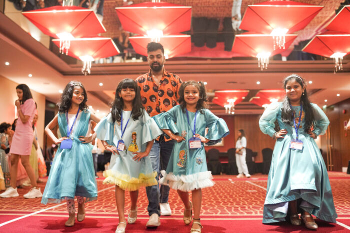 Your Ticket to IKFW Stardom: Crack the Auditions Like a Pro